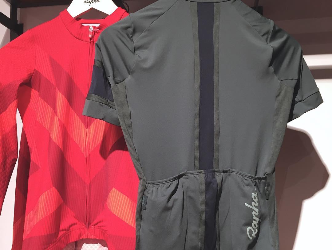 Rapha Souplesse Jersey II