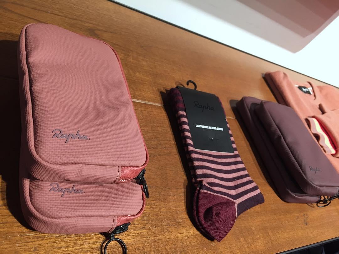 Rapha RAINPROOF ESSENTIALS CASE