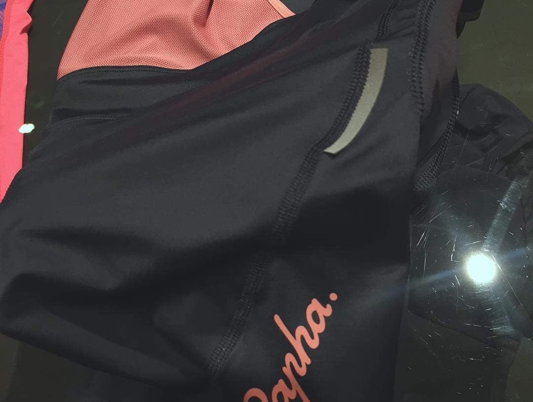 Rapha SOUPLESSE BIB SHORTS II