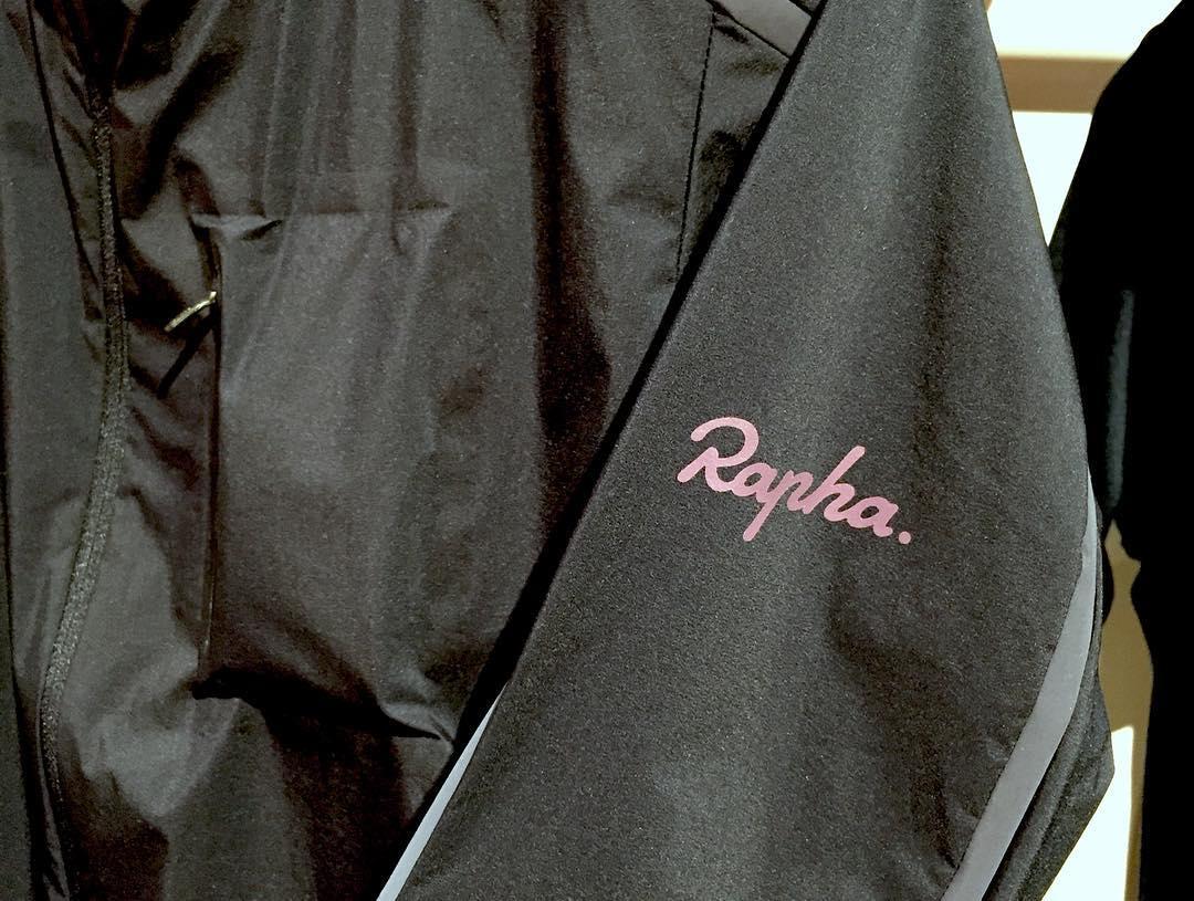 Rapha CLASSIC WIND JACKET II